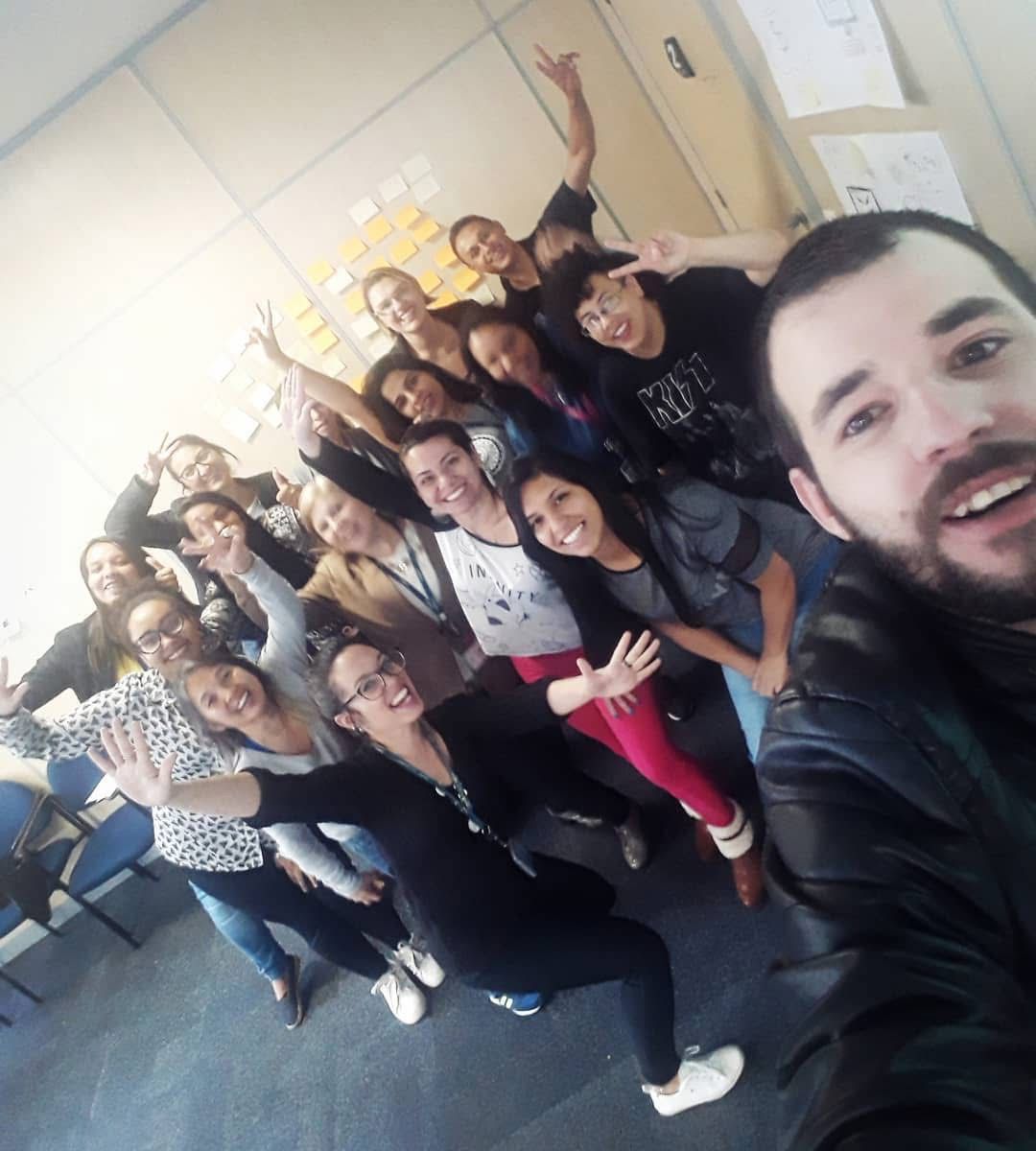 Luciane Otto · workshop animado